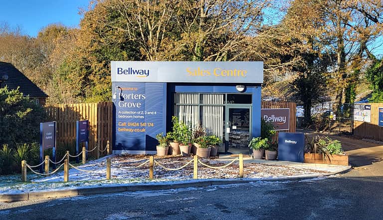 Media 2113 porters grovwe