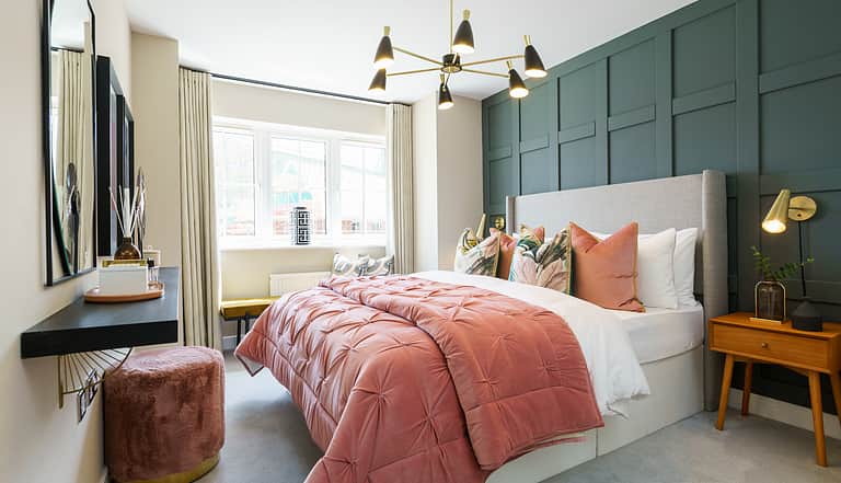 Media 2134 whitehouse park showhome