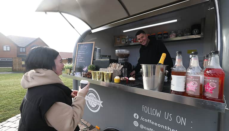 Media 2182 wynyard village launch weekend