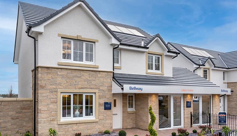 Media 2188 montgomerie park sales centre