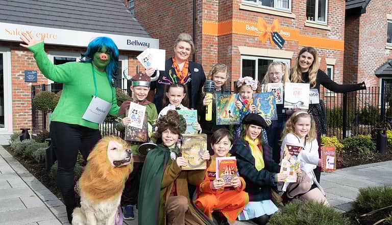 Media 2208 world book day macclesfield