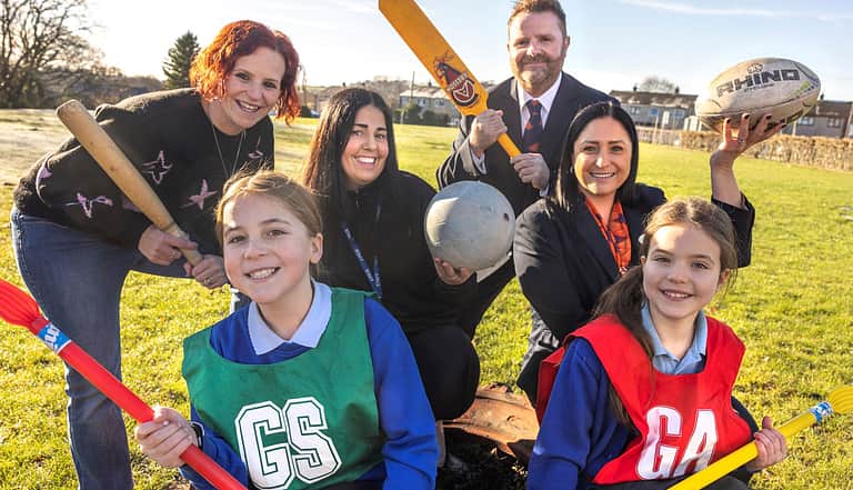 Media 2234 maesybryn primary school