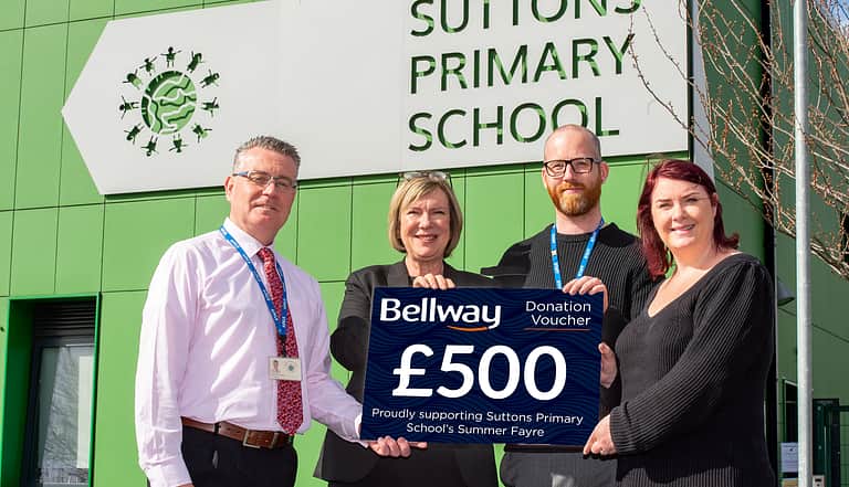 Media 2250 suttons primary school