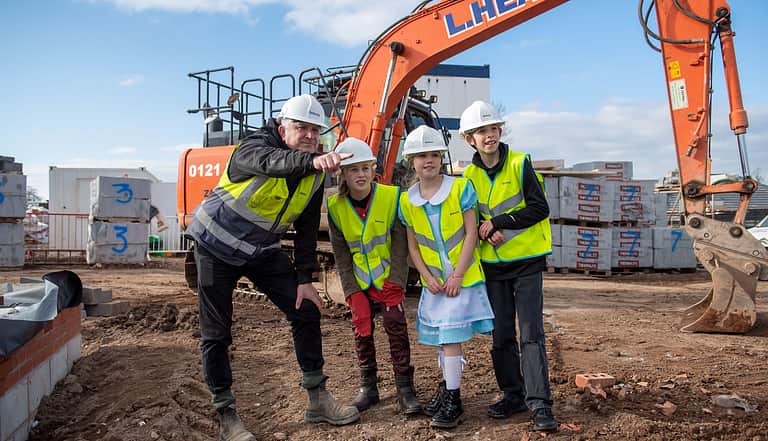 Media 2252 cubbington primary school