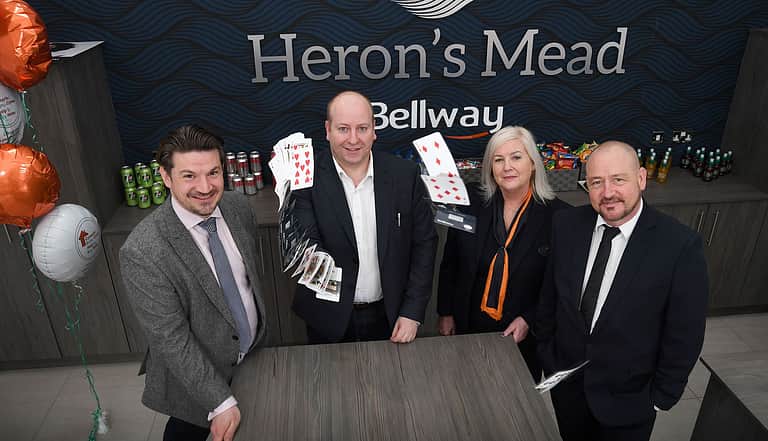 Media 2273 heron mead