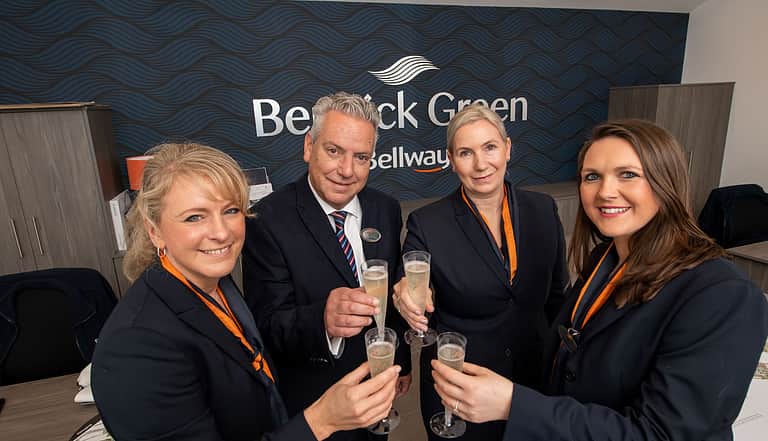 Media 2280 cribbs causeway launch