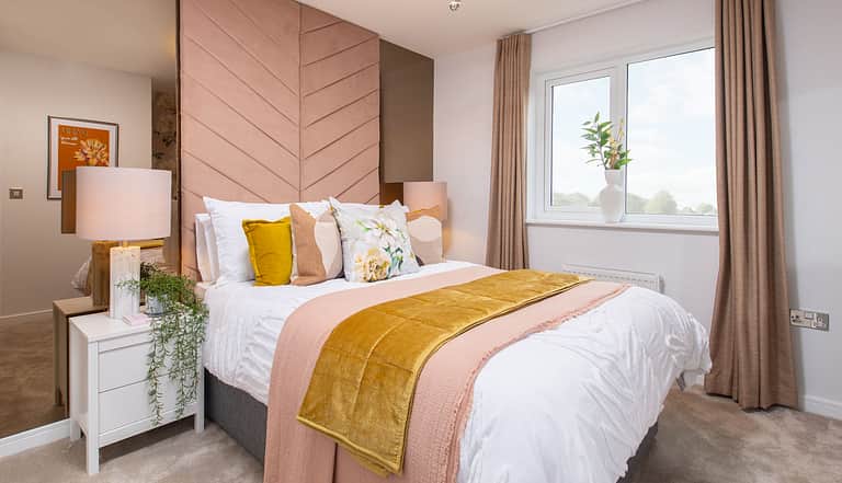 Media 2307 foxton mill showhome
