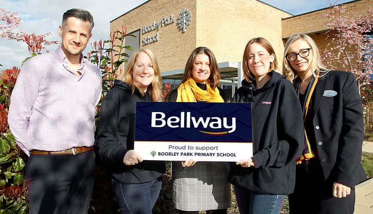 Media 2318 boorley park primary school