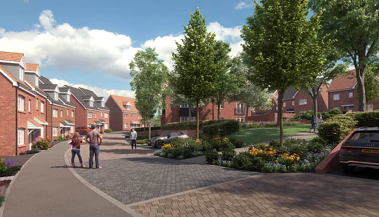 Media 2319 king georges vale cuffley cgi