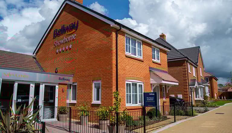 Media 2514 porters grove showhome launch