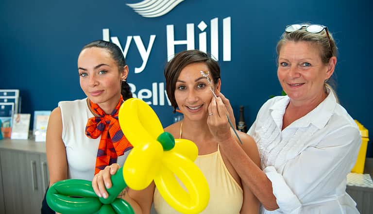 Media 2545 ivy hill development