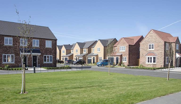 Media 2556 amblers grange street scene