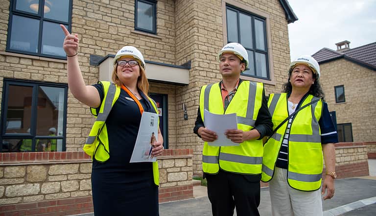 Media 2557 avishek subba and renuka subba with melanie