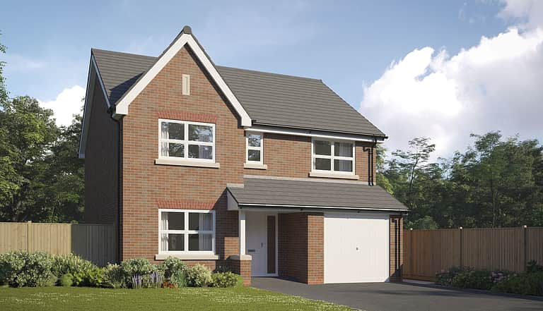 Media 2573 darwins edge showhome