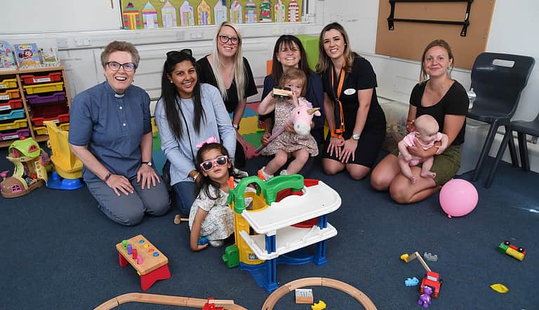 Media 2600 st andrews stay and play