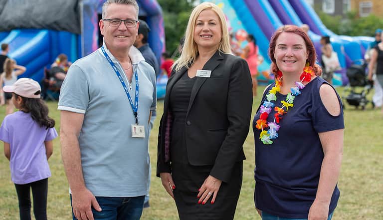 Media 2621 hornchurch sutton primary fayre