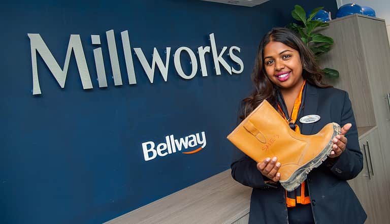 Media 2636 millworks dusty boots