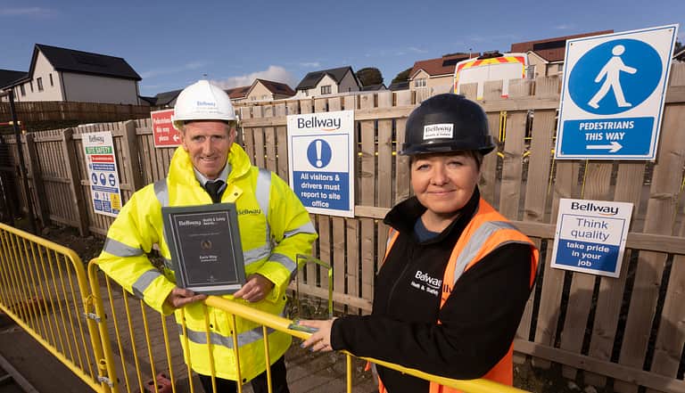 Media 2639 earls way glenrothes award