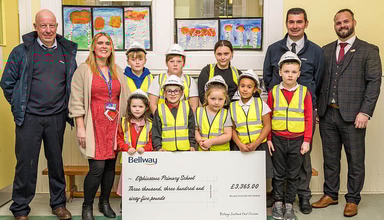 Media 2964 elphinestone primary