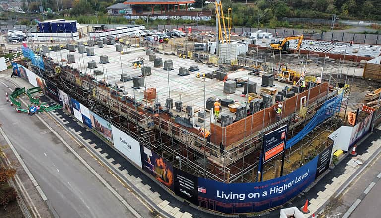 Media 3178 modello drone images