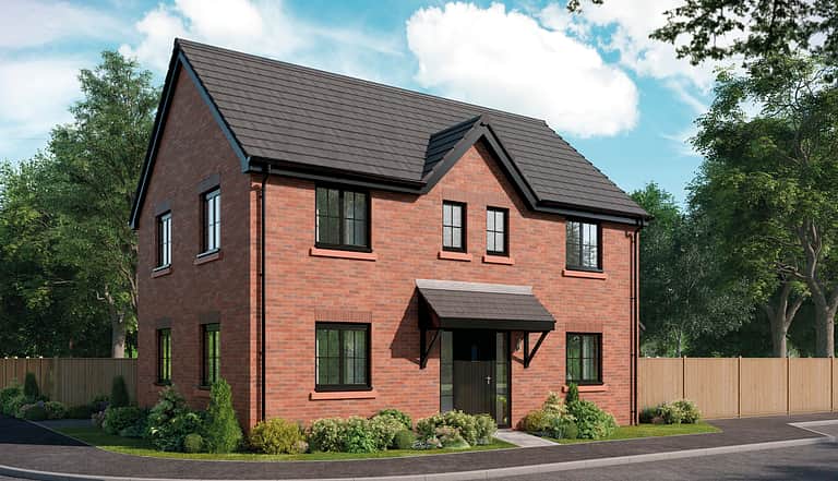 Media 3222 oldham typical bellway home