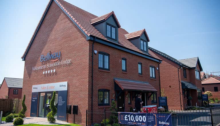 Media 3364 staverton lodge sales office