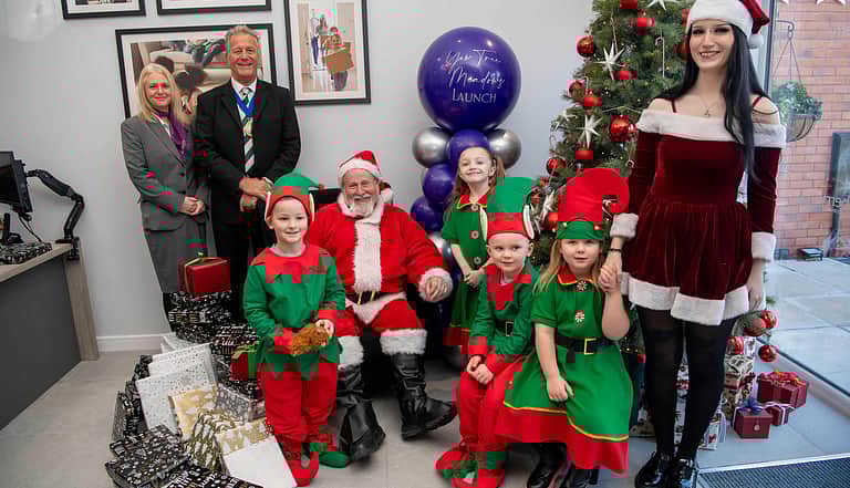 Media 3503 ytm launch 2