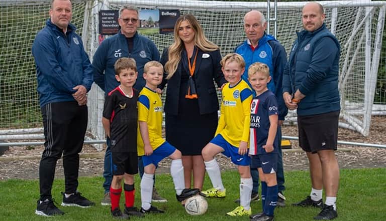 Media 3517 bayston hill juniors fc