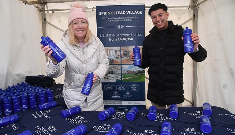 Media 3590 springstead village sponsorship