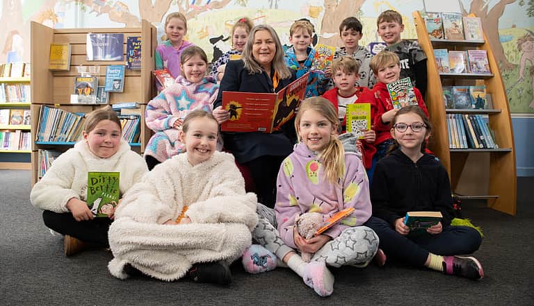 Media 3591 greasby junior school