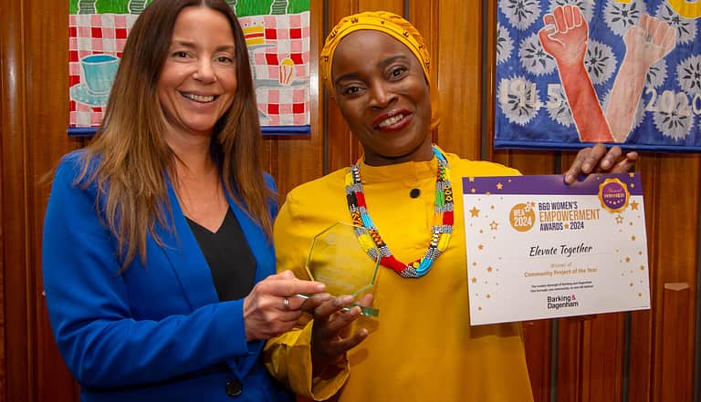 Media 3613 womens empowerment bellway london