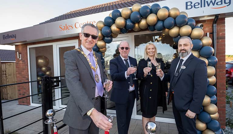 Media 3619 yew tree park launch mayor