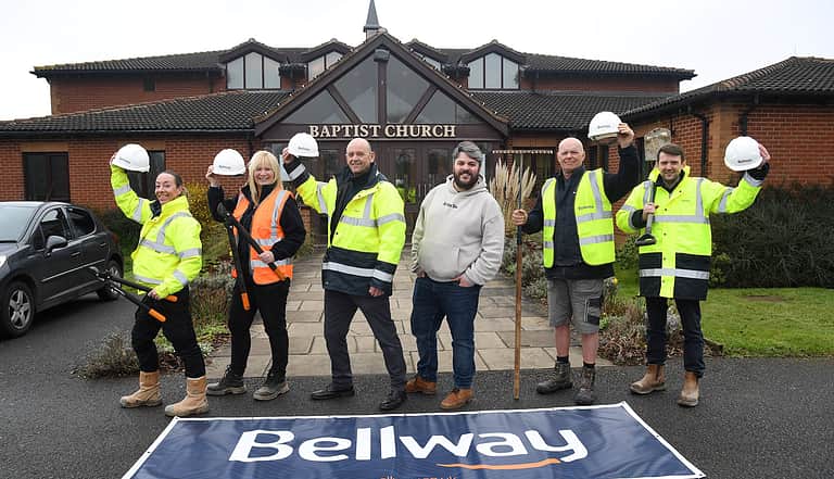 Media 3622 melton mowbray baptist church