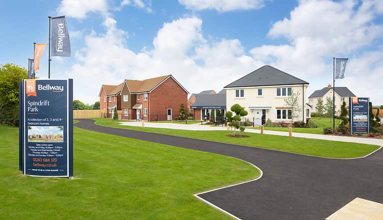 Media 3655 spindrirft externals