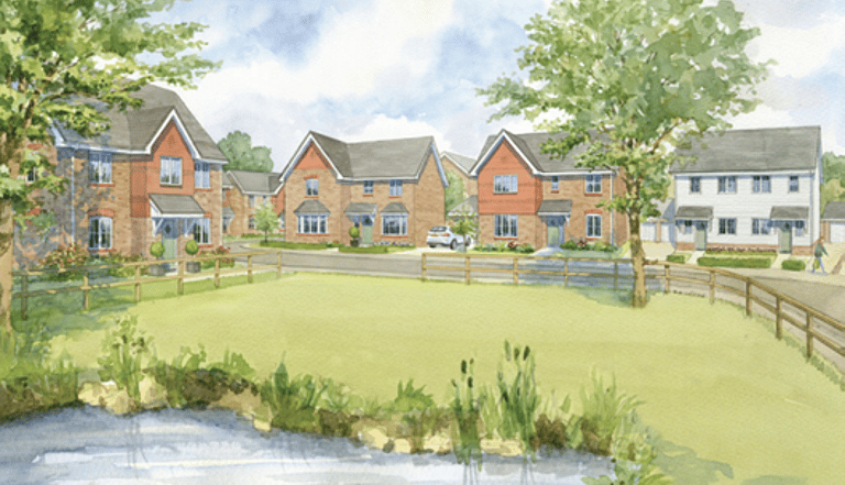 Media 3677 artisan sketch benton