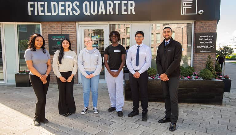 Media 5rujtfgm work experience academy week