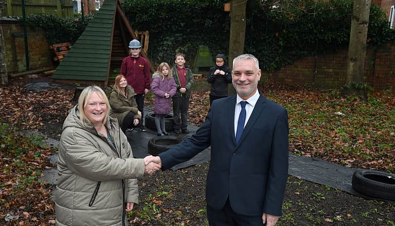 Media a1vjoofn havelock school donation