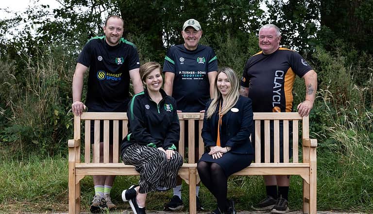 Media aphe5th5 romsley and hunnington cricket club