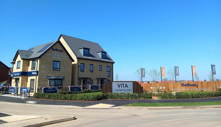 Media asphb2qt vita at holbrook park