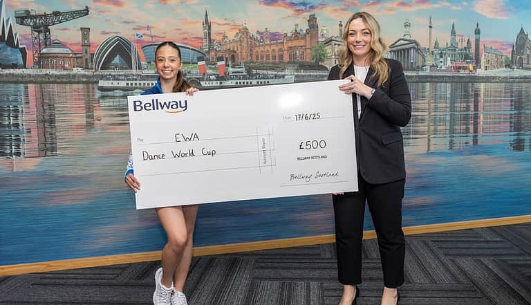 Media buhhz53y ewa dance world cup