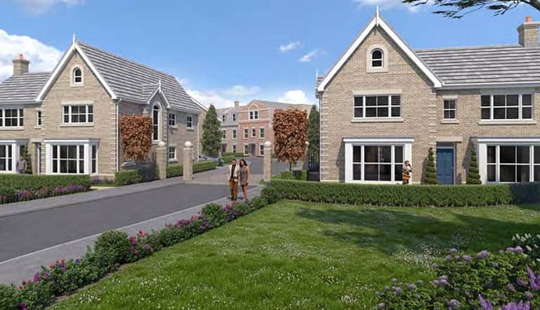 Media byqnooiv regents gate cgi 2