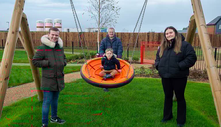 Media cdaprojh oxenden park