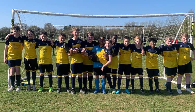 Media csdhjlkn llanrumney u13