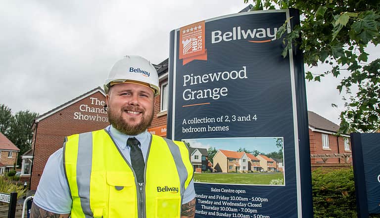 Media ctiikbki harry bell pinewood grange