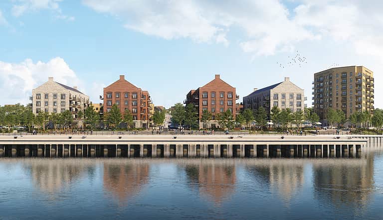 Media cvpklyws harbour village phase 3a apartment cgi