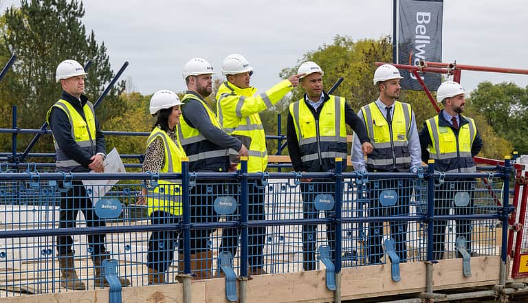 Media dagn4ulw nhc mayoral visit tattenhoe meadows