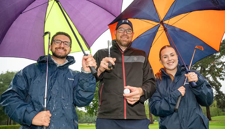 Media euqdru1k cruk golf day