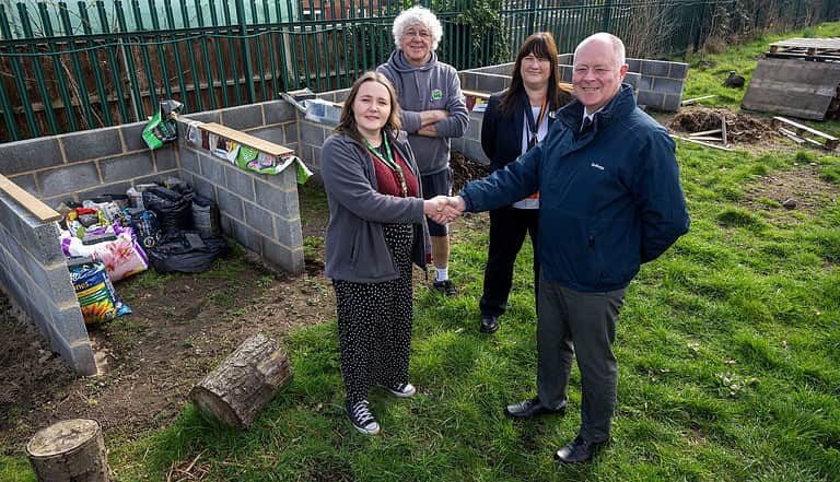 Media f2lfz1ty bassetlaw foodbank