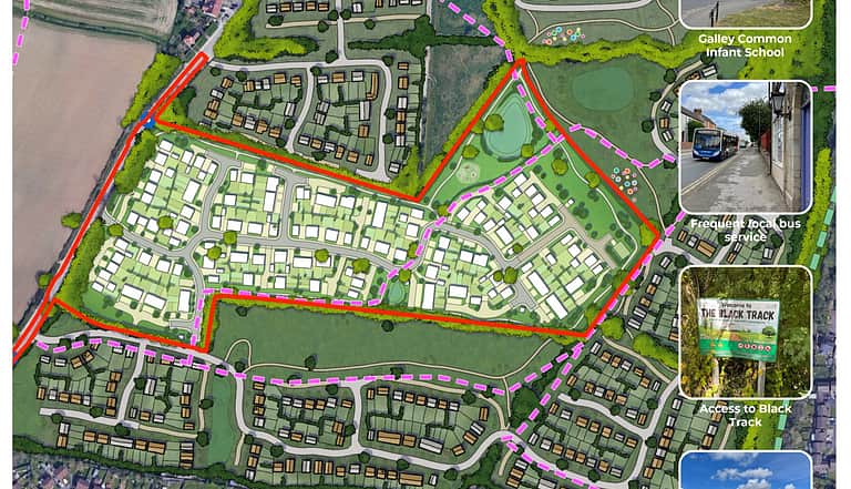 Media fshouhmh plough hill road