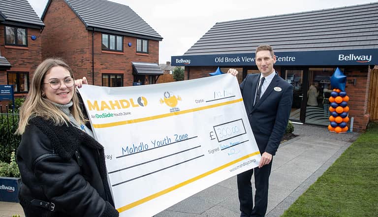 Media fv5newcs mahdlo donation